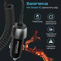 Сетевое зарядное устройство для LDNIO A4808Q 65W LED (33429-01_674) - миниатюра 6