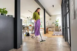 Пароочисник Karcher SC 3 EasyFix Go!Further (1.513-665.0) - мініатюра 4