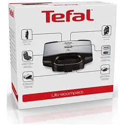 Бутербродниця Tefal SM155212 [66381] - мініатюра 3