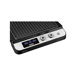 Електрогриль ECG KG 1000 Gourmet (KG1000 Gourmet) - мініатюра 7