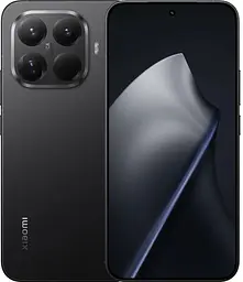 Смартфон Xiaomi 15T Pro 12/1TB Black