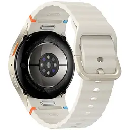 Смарт-годинник Samsung Galaxy Watch 7 40mm, 40мм, Cream (Grade B) Seller Refurbished - мініатюра 3