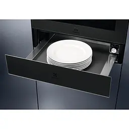 Підігрівач посуду Electrolux KBD4T - мініатюра 4
