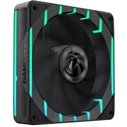 Кулер до корпусу Gamemax (Tornado T12 ARGB)