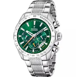 Годинник Festina F20668/3