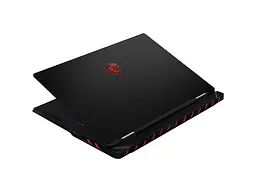 Ноутбук MSI Raider 18 HX AI A2XWIG (A2XWIG-014US) - мініатюра 5