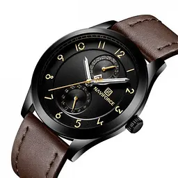 Чоловічий годинник Naviforce Classic - мініатюра 7