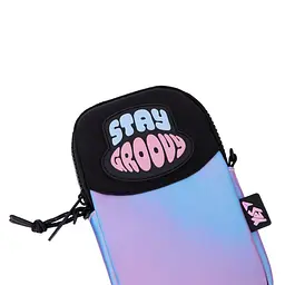 Сумка через плече Yes CB-1 Be Happy (550065) - мініатюра 2