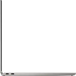 Ноутбук Lenovo ThinkPad X1 Titanium 13.5QHD Touch/Intel i7-1160G7/16/1024F/LTE/int/W10P/Titanium (20QA001VRT) - мініатюра 11