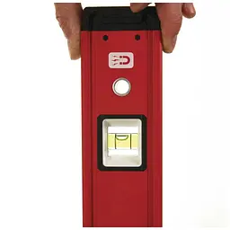 Рівень Milwaukee REDSTICK Backbone, 60см (4932459062) - мініатюра 5