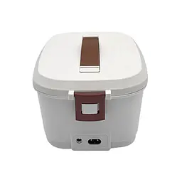 Ланч-бокс Neor для підігріву їжі 1,5 л (15L04 WT) - мініатюра 11