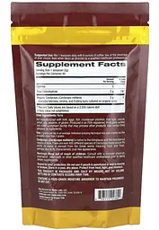 Кордицепс органічний порошок 120грам, (60 порцій), "California Gold Nutrition" - мініатюра 2