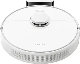 Робот-пилосос із вологим прибиранням Dreame D9 MAX White Gen 2 (RLD34GA-Wh) - мініатюра 3