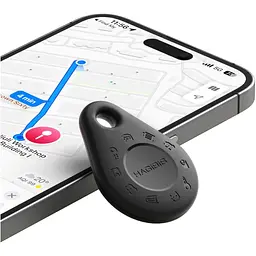 Брелок для пошуку речей Hagibis Intelligent Tracker FD01 [141557] - мініатюра 2