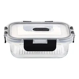 Контейнер для зберігання MasterPro BGMP-5670 Foodies collection 370 мл (00000054394) - мініатюра 2