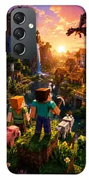 TPU чохол Demsky Wild horizon для Samsung Galaxy A24 4G