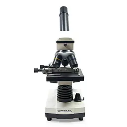 Мікроскоп Optima Discoverer 40x-1280x + нониус (MB-Dis 01-202S-Non) - мініатюра 4