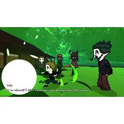Ключ активації Microsoft Astralojia: Season 1 для Xbox One/Series S/X - мініатюра 8