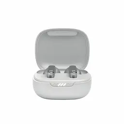 TWS-навушники TWS JBL Live Pro 2 Silver (JBLLIVEPRO2TWSSIL) - мініатюра 2