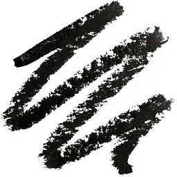 Стійкий гелевий олівець для очей LN Pro Kajal Eye Liner відтінок 101, 1.7 г - мініатюра 2