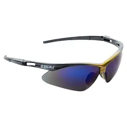 Окуляри захисні Sigma Magnetic синє дзеркало 9410391 - мініатюра 2