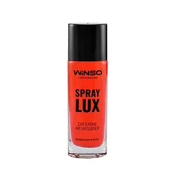 Ароматизатор Winso Spray Lux Strawberry 55мл спрей(533990)