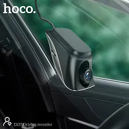 Відеореєстратор HOCO Driving recorder DI37 |30fps/1080p| - мініатюра 3