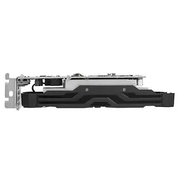 Відеокарта Afox Radeon RX 550 4Gb (AFRX550-4096D5H2-V4) - мініатюра 8