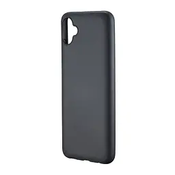 Чохол Graphite Samsung A04e / M04 (A042 / M042) Black