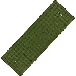 Килимок надувний Wechsel Glacioл TL Olive 186 x 64 x 8 см (DAS302768)