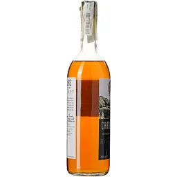 Віскі Crater Lake Rye 40% 0.7 л  - мініатюра 4