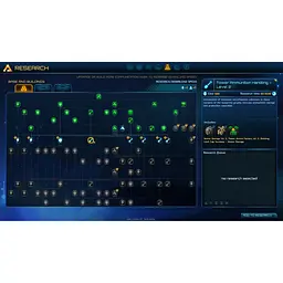 Ключ активації Microsoft The Riftbreaker Gold Edition для Xbox Series S/X - мініатюра 7