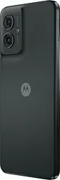 Смартфон Motorola Moto G55 8/256GB Forest Gray (PB5U0009RS) - мініатюра 4