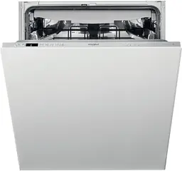 Посудомийна машина Whirlpool WIC 3C33 PFE
