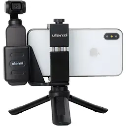 Тримач Ulanzi OP-1 для DJI Osmo Pocket/Pocket 2 (1311) [83499] - мініатюра 3