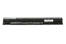 Акумулятор PowerPlant для ноутбуків DELL Inspiron 15-5558 (GXVJ3, DL3451L7) 14.8V 2600mAh (NB440078) - мініатюра 3