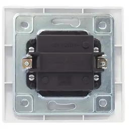 Кнопка дзвінка Sven SE-118 white (7100083) - мініатюра 4