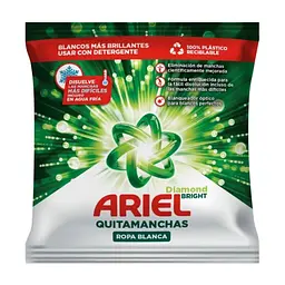 Средство для удаления пятен Ariel White Sachet 150 г (8435495841982)