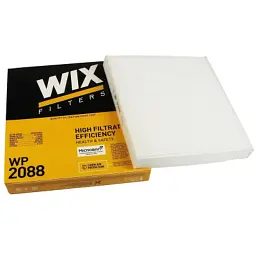 Фільтр салону Wixfiltron WP2088 - мініатюра 2