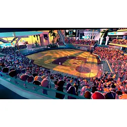 Ключ активації Microsoft Super Mega BaseBall: Extra Innings для Xbox One/Series - мініатюра 10