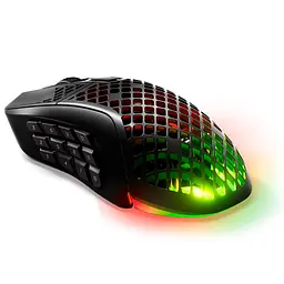 Миша SteelSeries Aerox 9 Wireless (62618) [87297] - мініатюра 3
