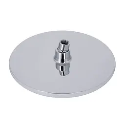 Душова система для душу Qtap Slavonice на два споживача QTSLA110CRM45912 Chrome, Хром - мініатюра 9