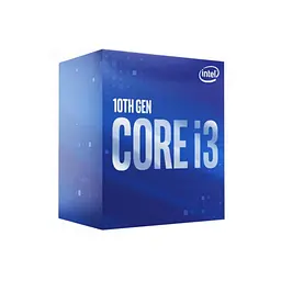 Процесор INTEL Core™ i3 14100 (BX8071514100) - мініатюра 2