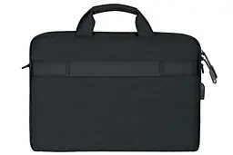 Сумка 2E CrossSquares 16" [2E-CBN9198BK] - мініатюра 5