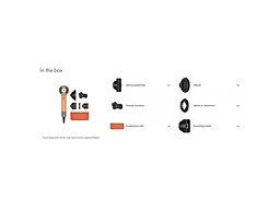Фен Dyson Supersonic HD16 Nural Ceramic Apricot/Topaz (176975-01) - мініатюра 7