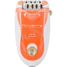 Епілятор Rowenta Soft Sensation (EP5720F1) [79629]