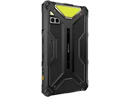 Планшет UleFone Armor Pad 4 Ultra Thermal 8/256GB Black (6975326663250) - мініатюра 6