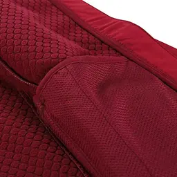 Куртка Alpine Pro Hoora W Burgundy S (1054-007.020.0010) - мініатюра 8