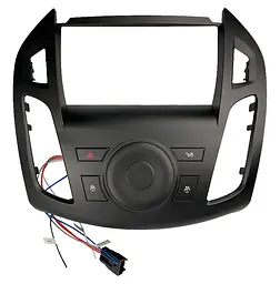 Перехідна рамка Ford Transit, Tourneo Connect AWM 981-01-101