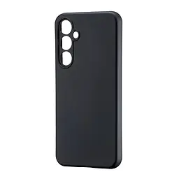 Чохол TPU Colorful Protected Camera Samsung S23 FE (S711) Black